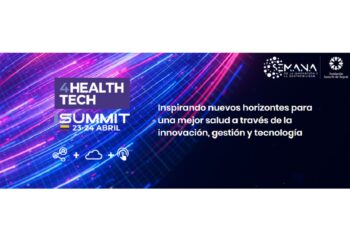 image de apoyo 4health tech
