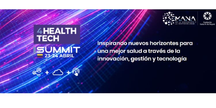 image de apoyo 4health tech