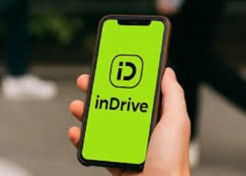 indrive