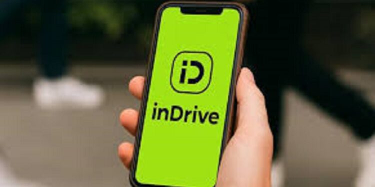 indrive
