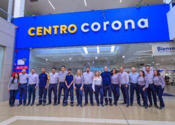 informe de sostenibilidad corona 2