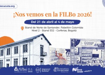 inicio filbo 2026
