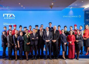 ita airways joins star alliance