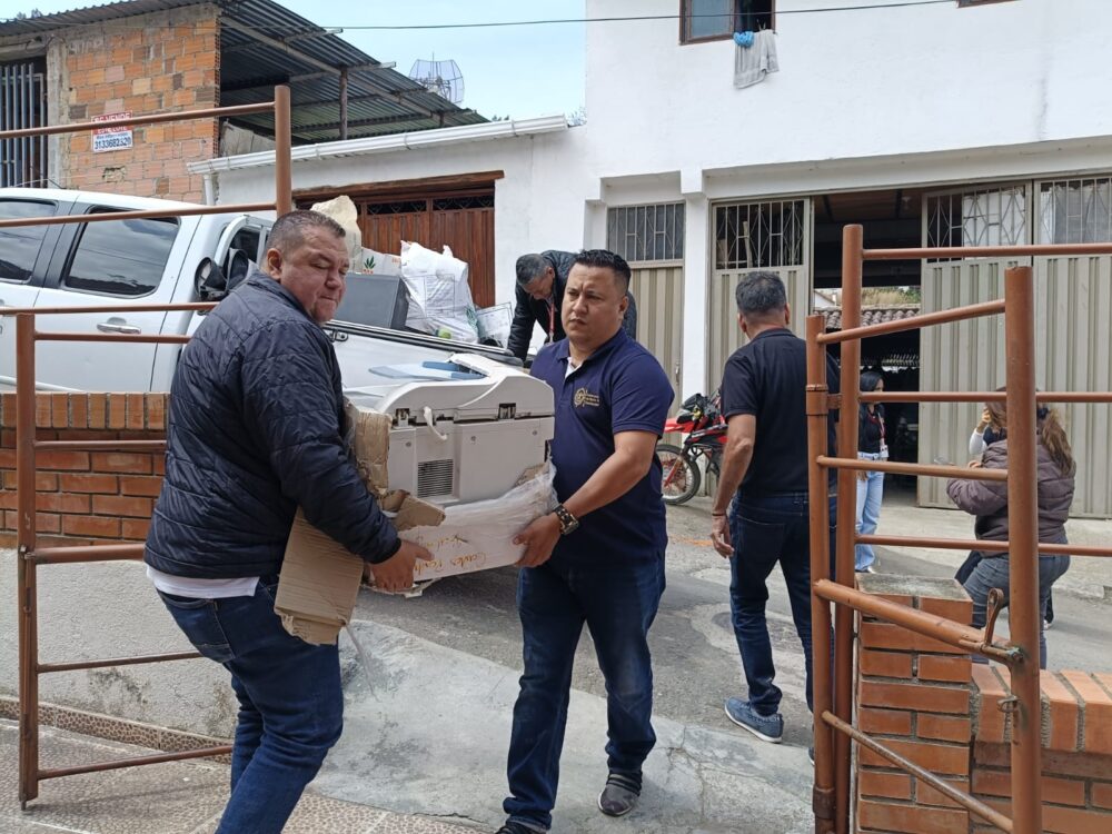 jornada ponte pilas con el ambiente 2