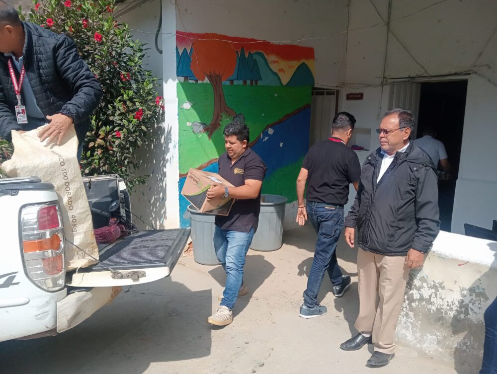 jornada ponte pilas con el ambiente 4