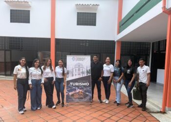 jornadas de fortalecimiento en normatividad turística llegan a ocaña y durania 2