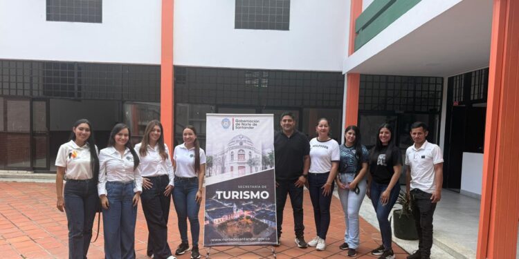 jornadas de fortalecimiento en normatividad turística llegan a ocaña y durania 2