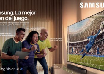 la mejor vision del juego