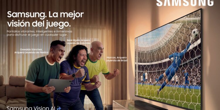 la mejor vision del juego