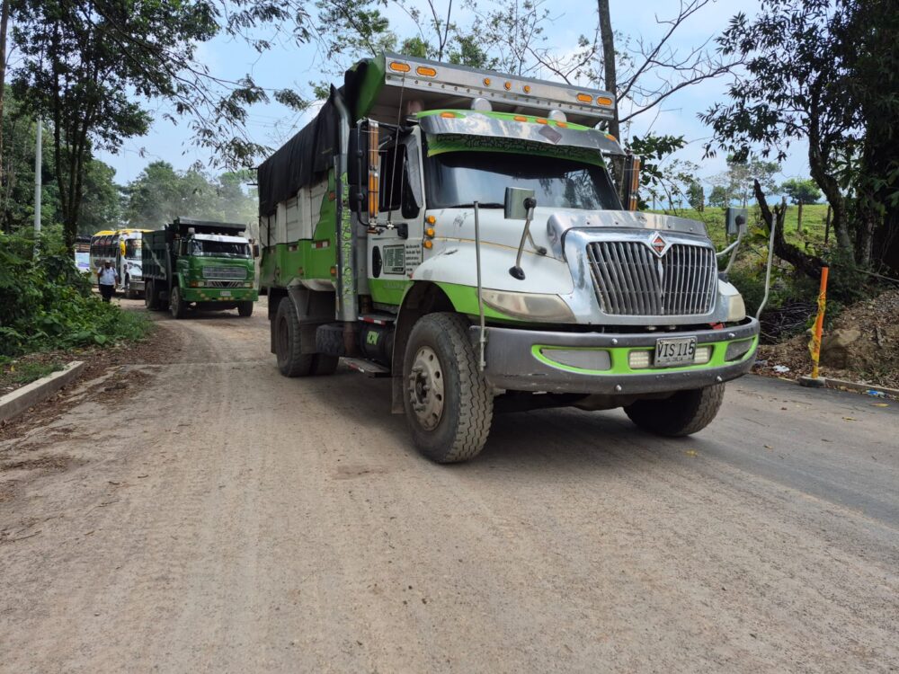 mejoramiento del corredor vial cornejo y santiago 4