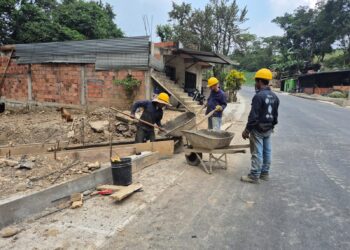 mejoramiento del corredor vial cornejo y santiago 5
