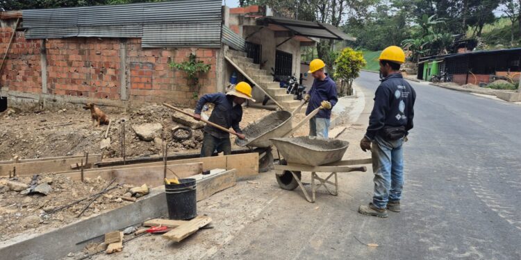 mejoramiento del corredor vial cornejo y santiago 5