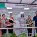 norma martínez ferrer, yolanda gallardo de parada, lina marcela escobar durango, sonia falla barrantes, jelsy millena jácome suárez y el estudiante de medicina camilo beltrán.
