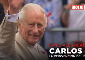 nota de prensa holatv especiales realeza carlos iii