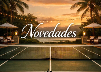novedades cover