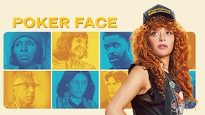 poker face
