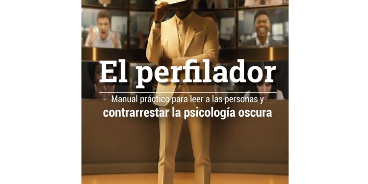 portada el perfilador julian mateus 202604212244