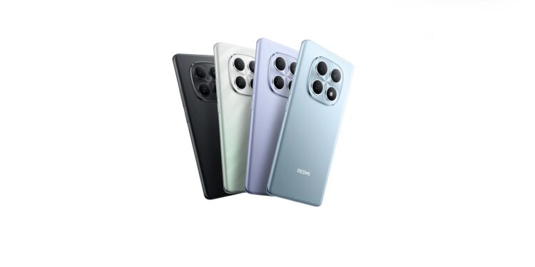 redmi