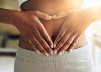 salud intestinal