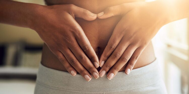 salud intestinal