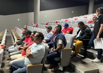 socialización de normativa para fortalecer el expendio de carne en gramalote 5
