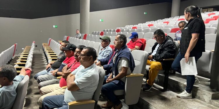 socialización de normativa para fortalecer el expendio de carne en gramalote 5