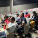 socialización de normativa para fortalecer el expendio de carne en gramalote 5