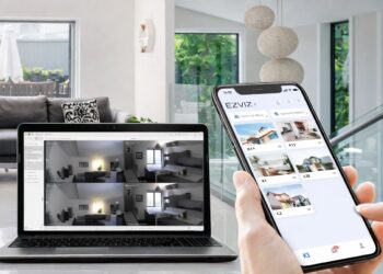 tecnología y seguridad en el hogar (1)