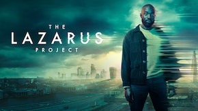 the lazarus project