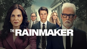 the rainmaker