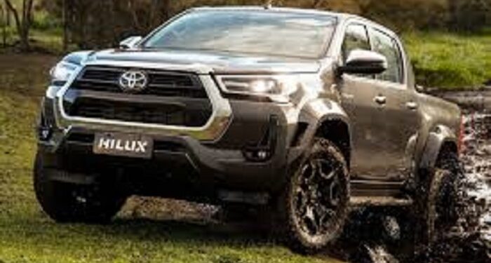 toyota
