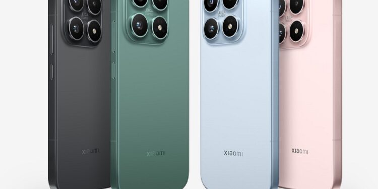 xiaomi 17