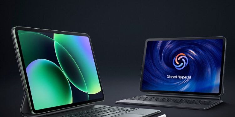 xiaomi pad 8