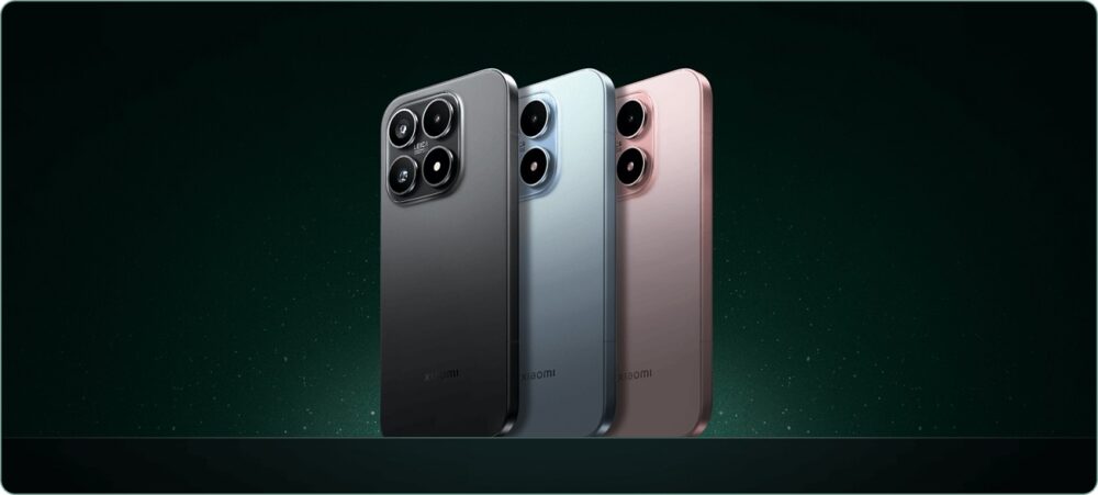 xiaomi17