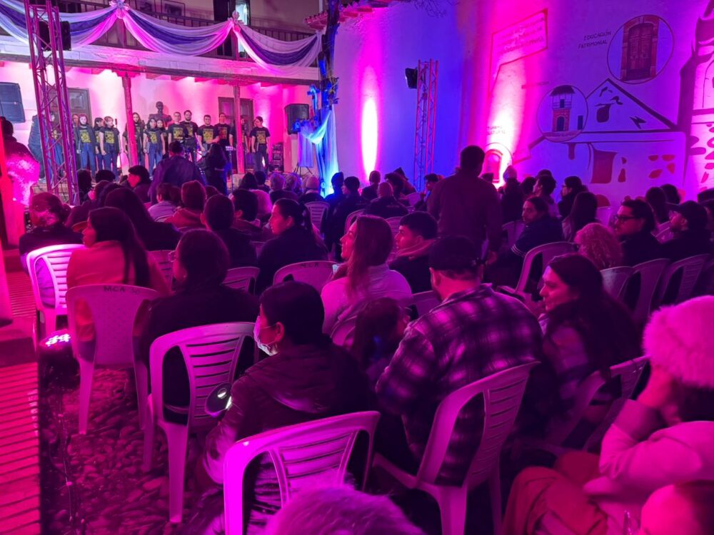 xxiv festival internacional coral 1