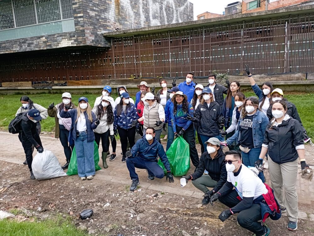 6. voluntariado