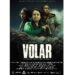 poster volar editable