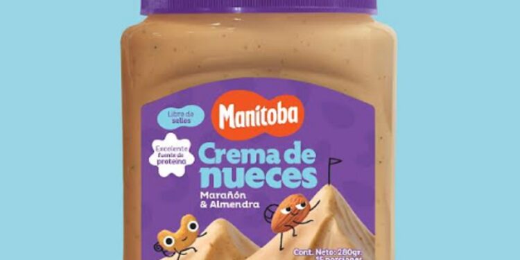 almendras