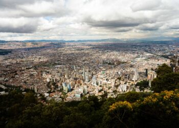 bogotá