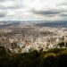 bogotá