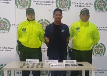 captura