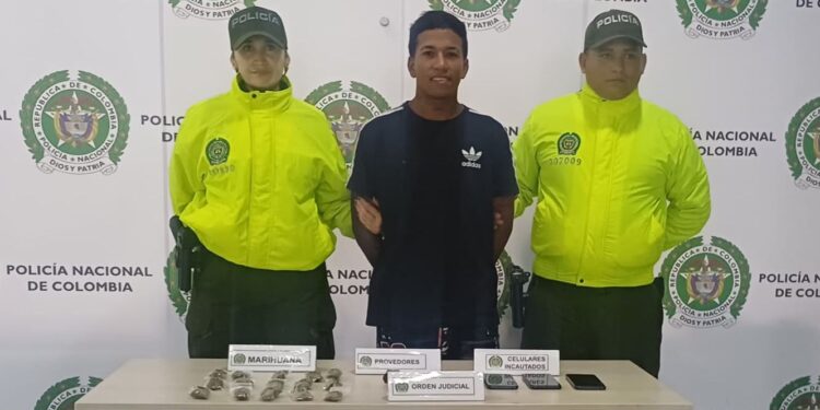captura