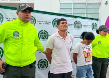 capturados