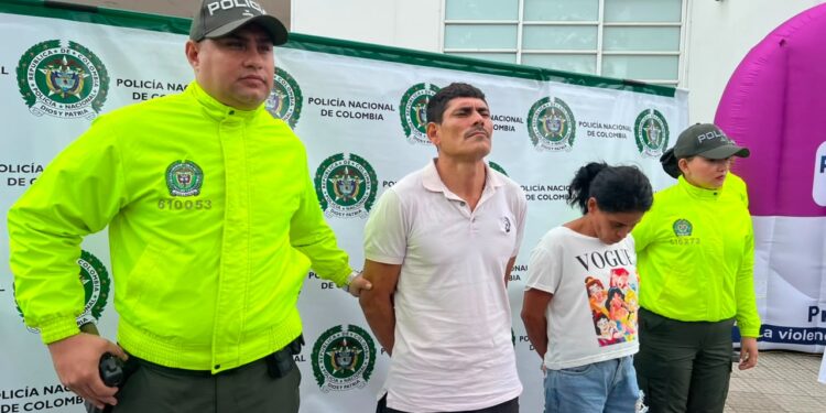 capturados