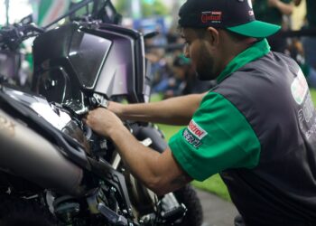castrol 2