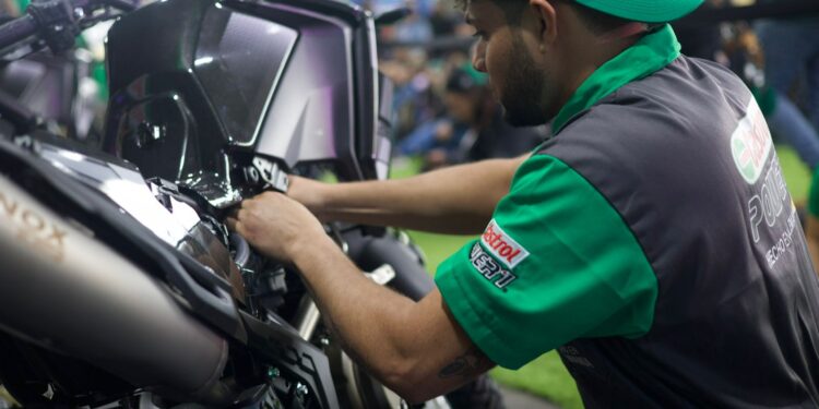 castrol 2