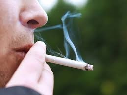 cigarrillo