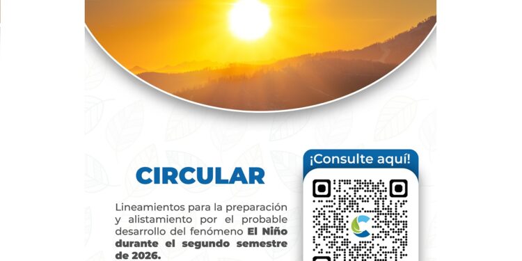 circular redes qr feed