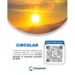 circular redes qr feed