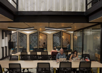 coworking